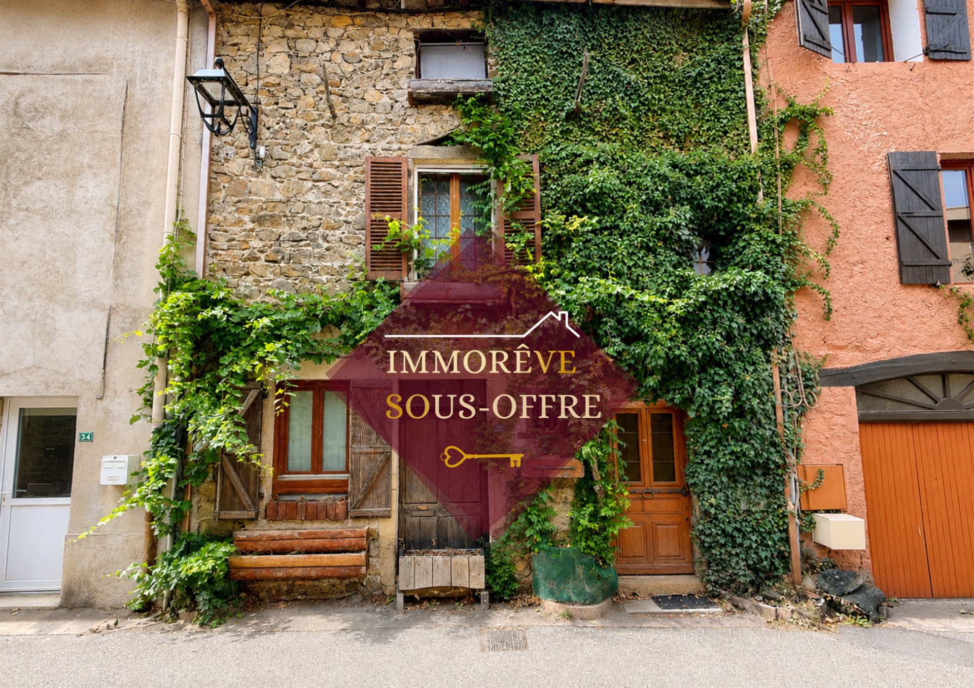 Maison à vendre, 113m², Saint-Pierre-de-Boeuf
