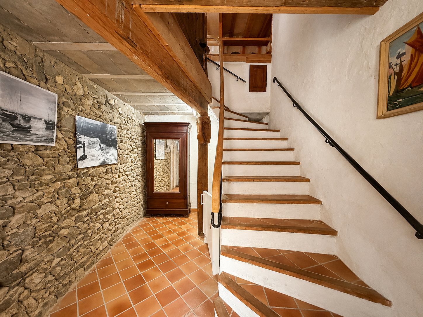 Maison à vendre, 113m², Saint-Pierre-de-Boeuf
