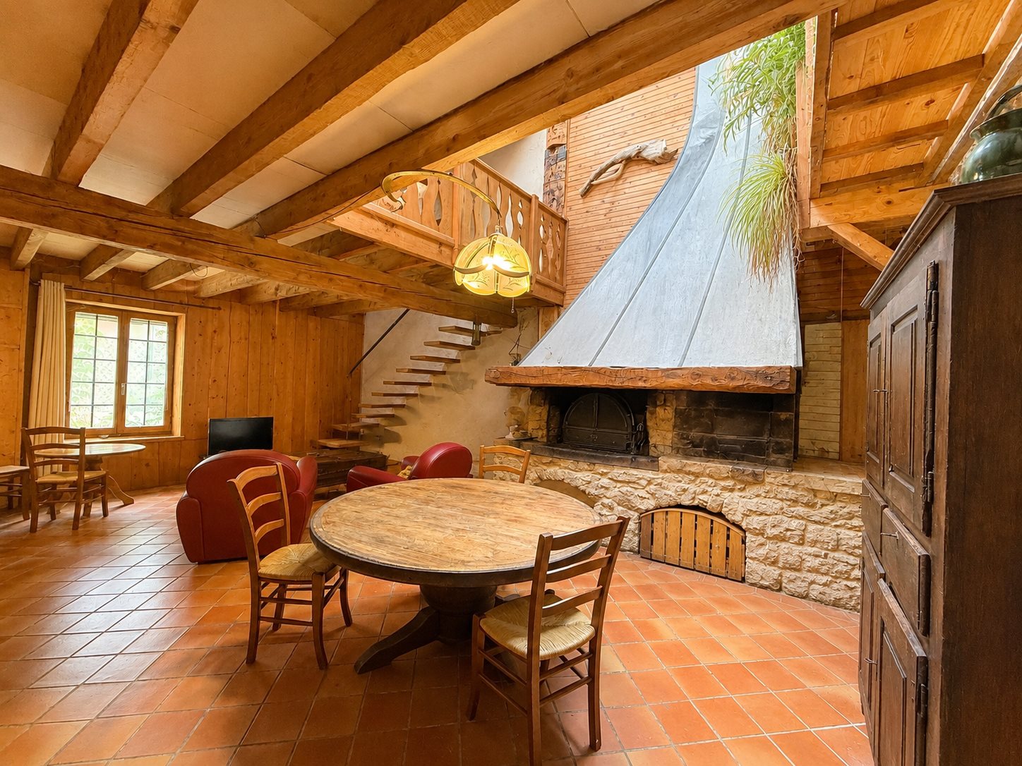 Maison à vendre, 113m², Saint-Pierre-de-Boeuf