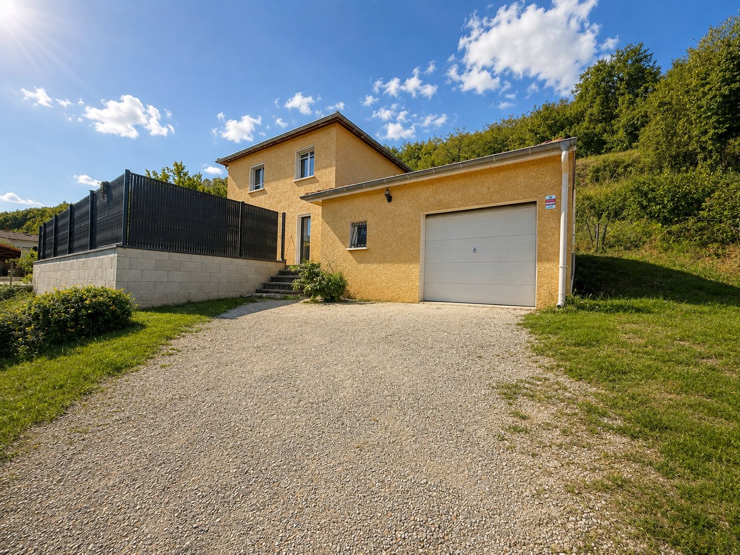 Maison à vendre, 90m², Limony
