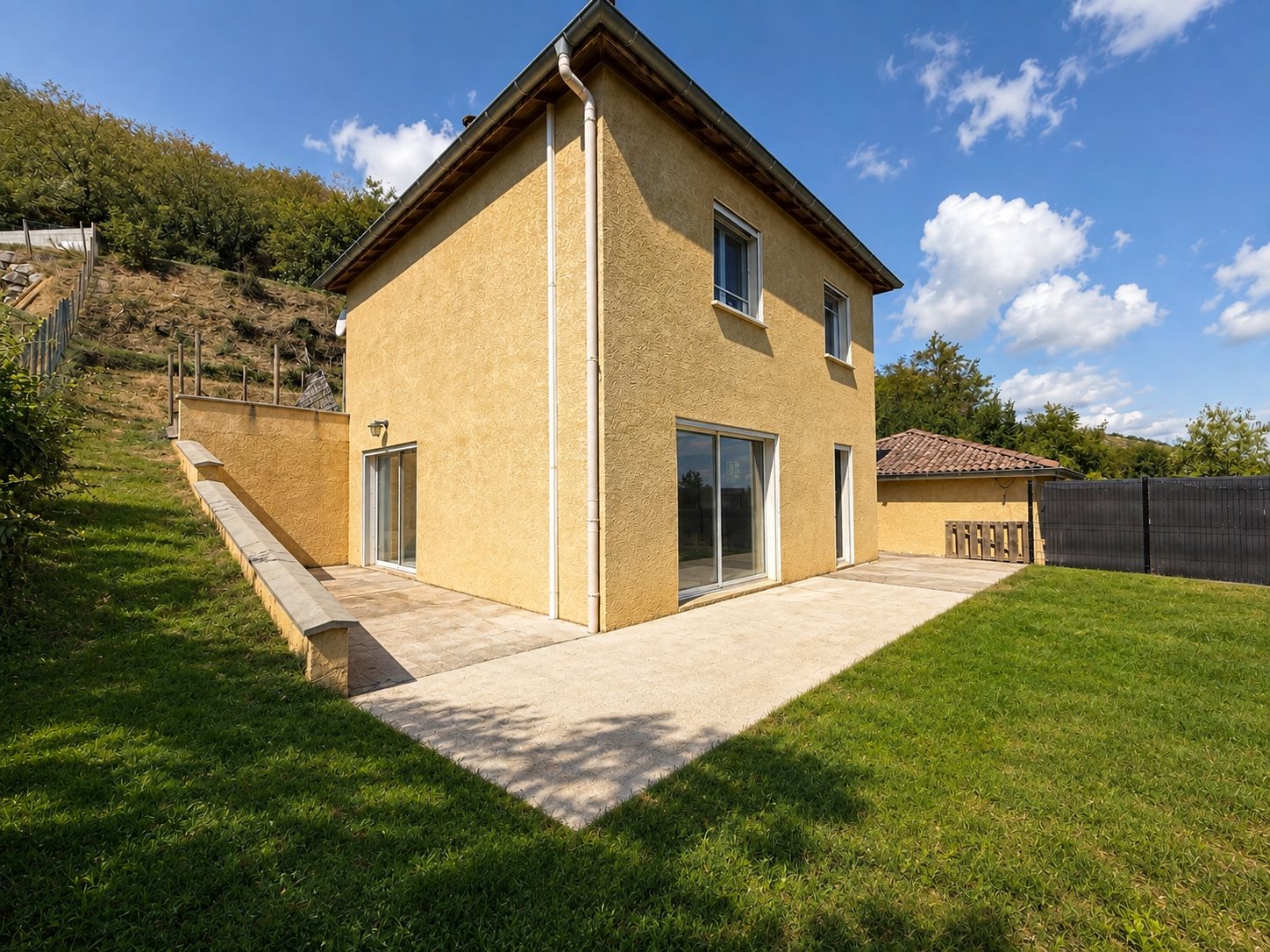 Maison à vendre, 90m², Limony