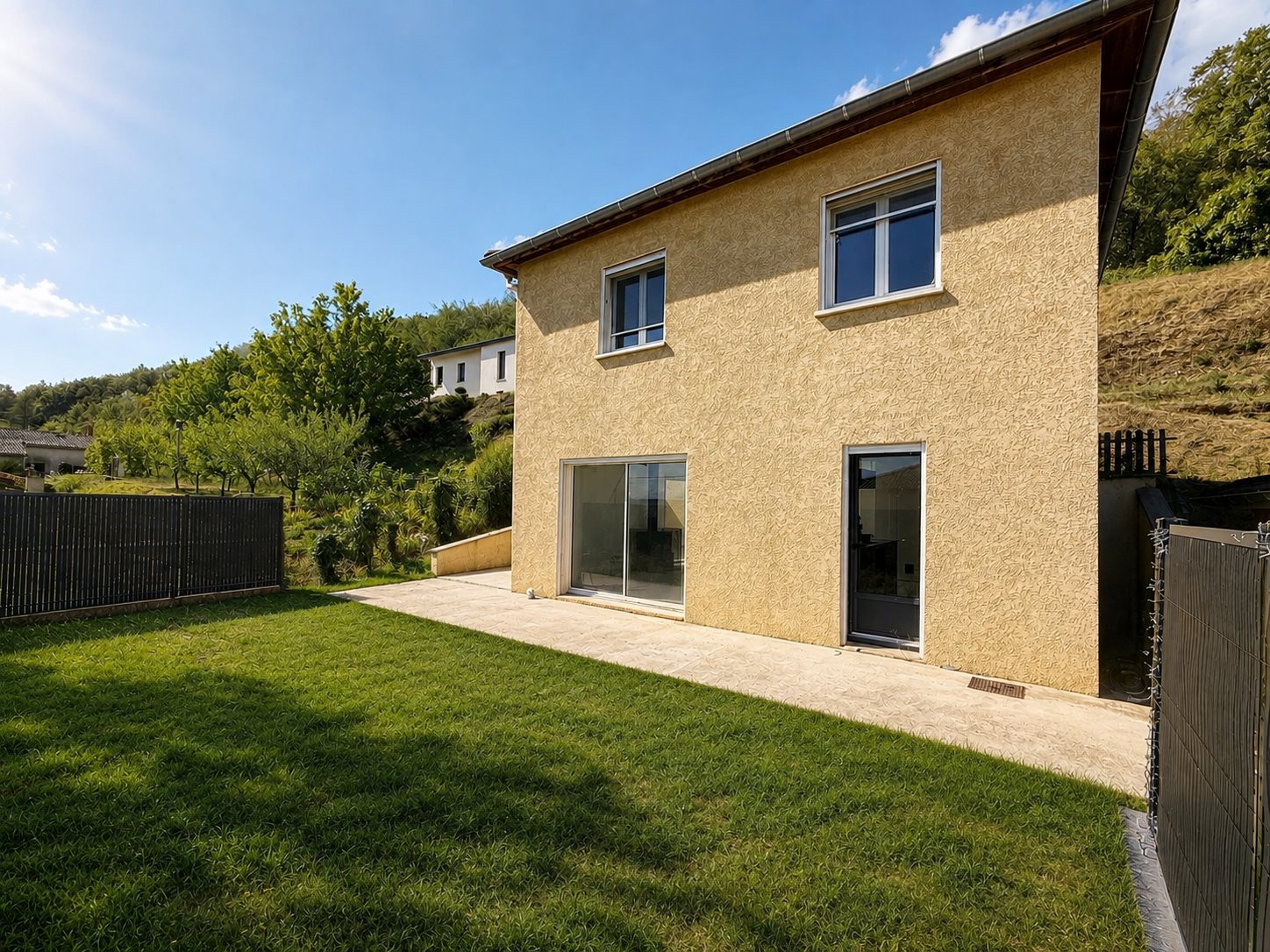 Maison à vendre, 90m², Limony