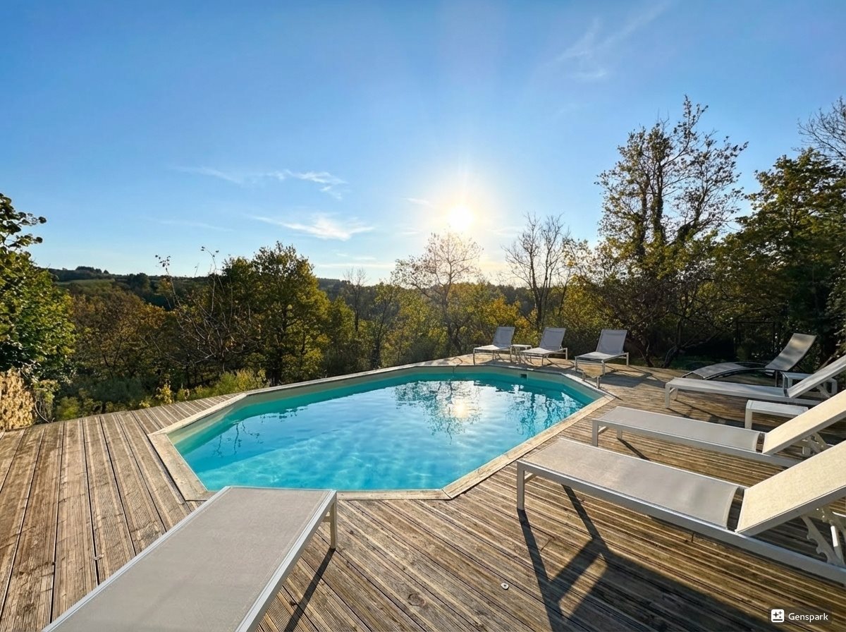 Maison à vendre, 357m², Maclas