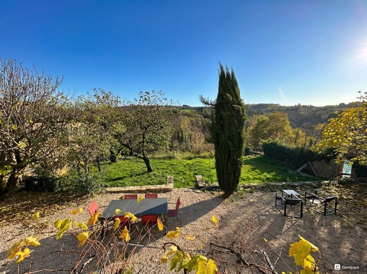 Maison à vendre, 357m², Maclas