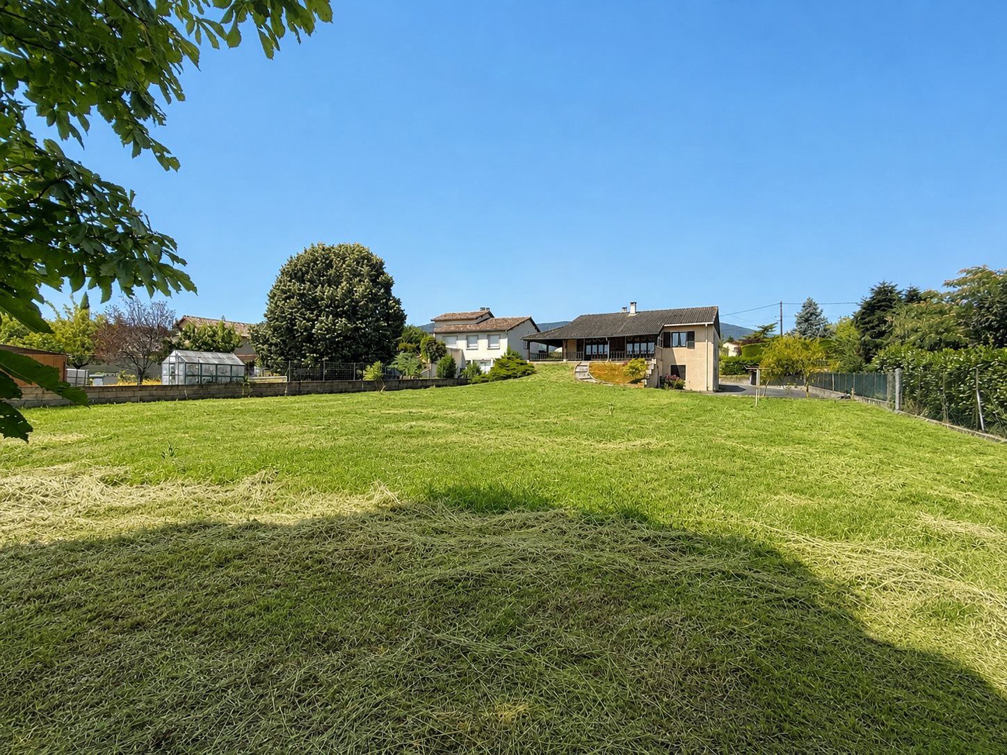 Maison à vendre, 117m², Pélussin