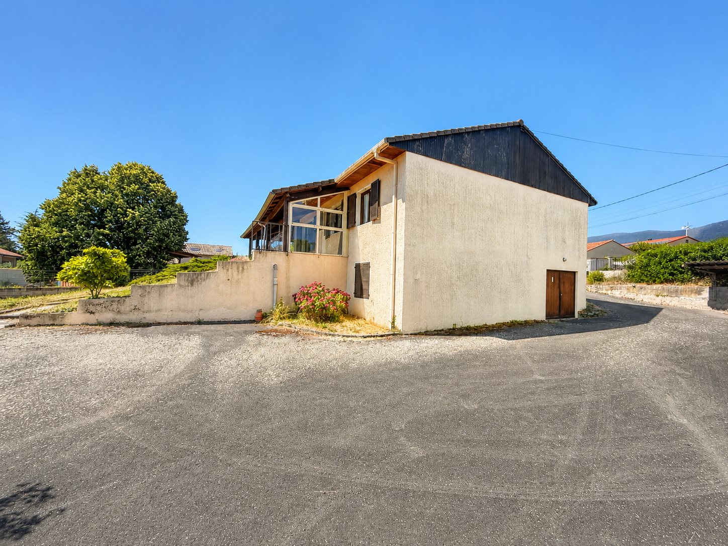 Maison à vendre, 117m², Pélussin