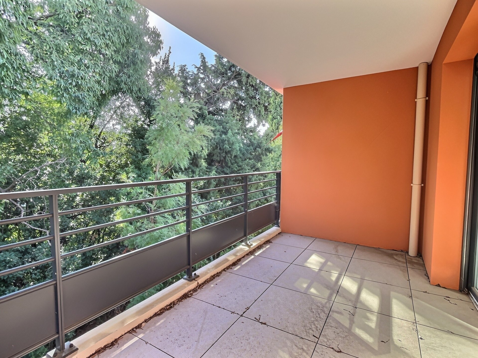 Appartement à vendre, 22m², Hyères