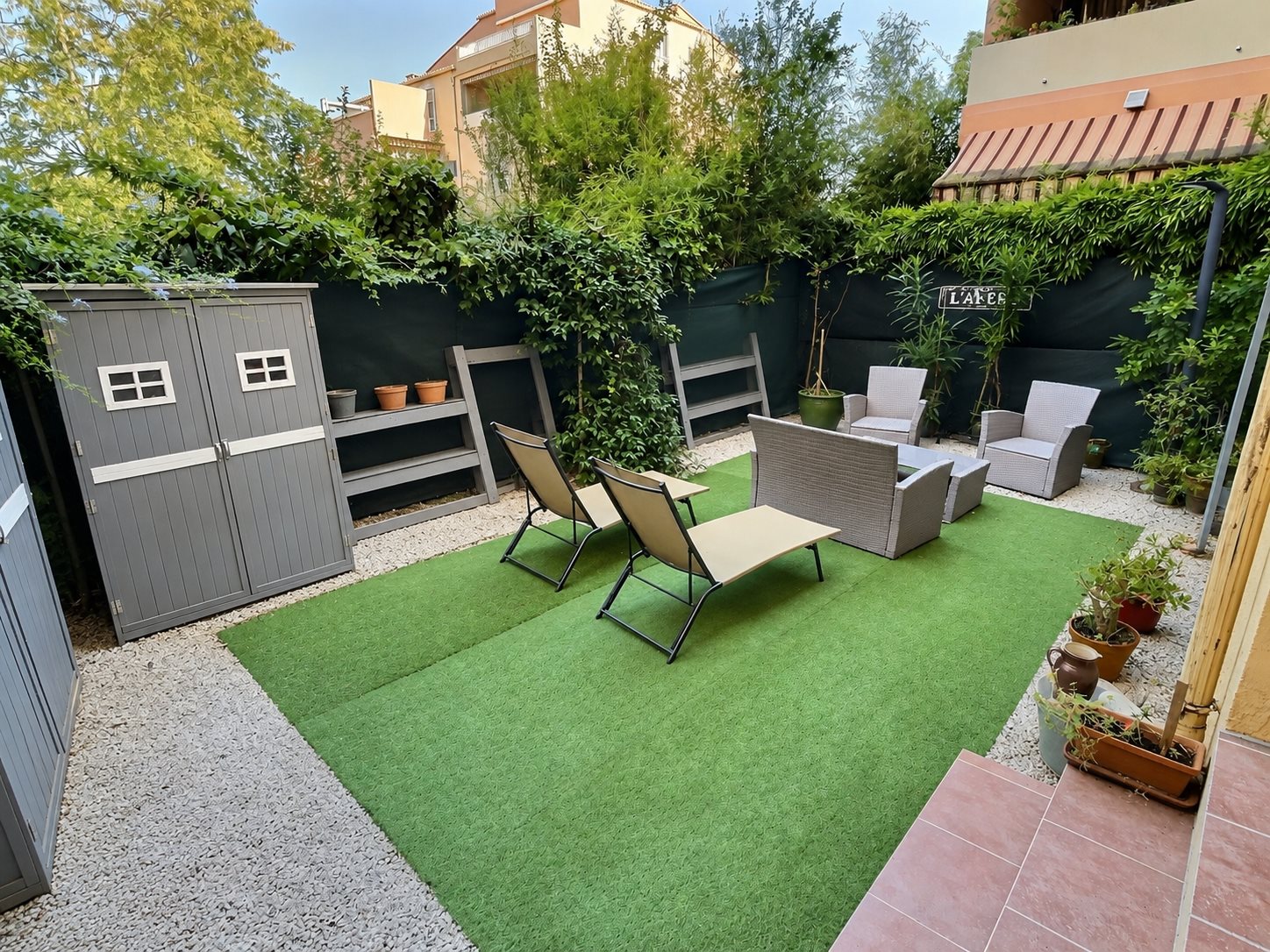 Appartement à vendre, 81m², Le Pradet