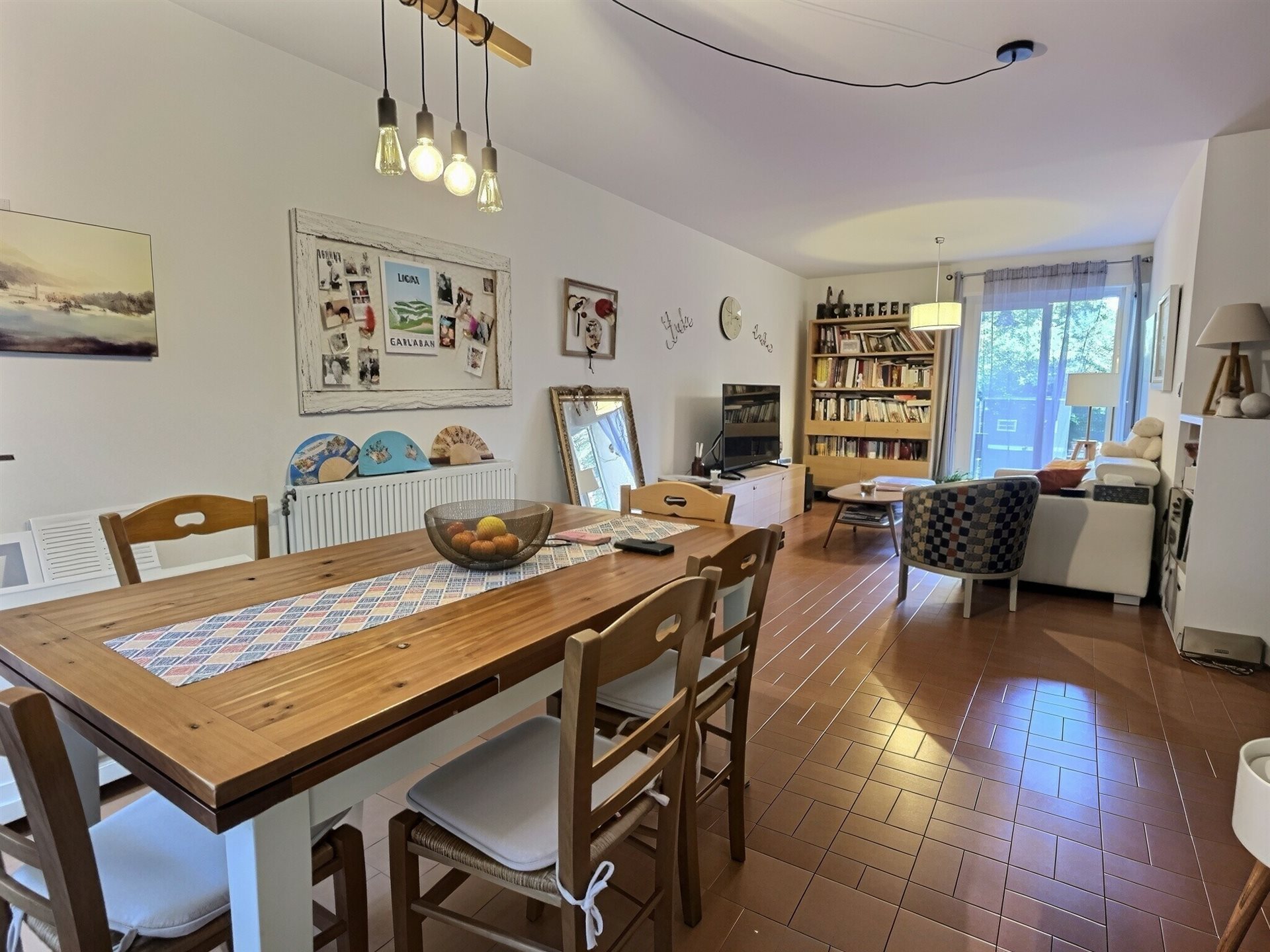 Appartement à vendre, 81m², Le Pradet