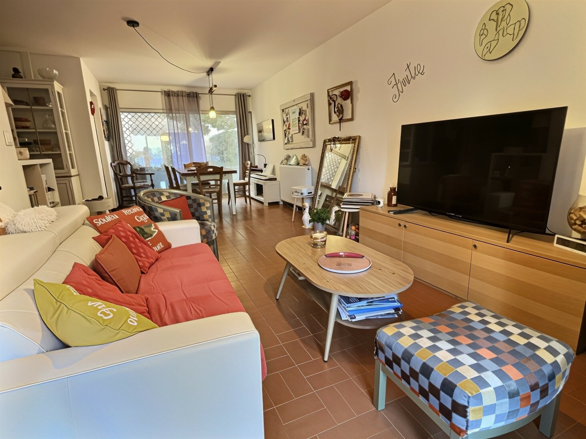 Appartement à vendre, 81m², Le Pradet