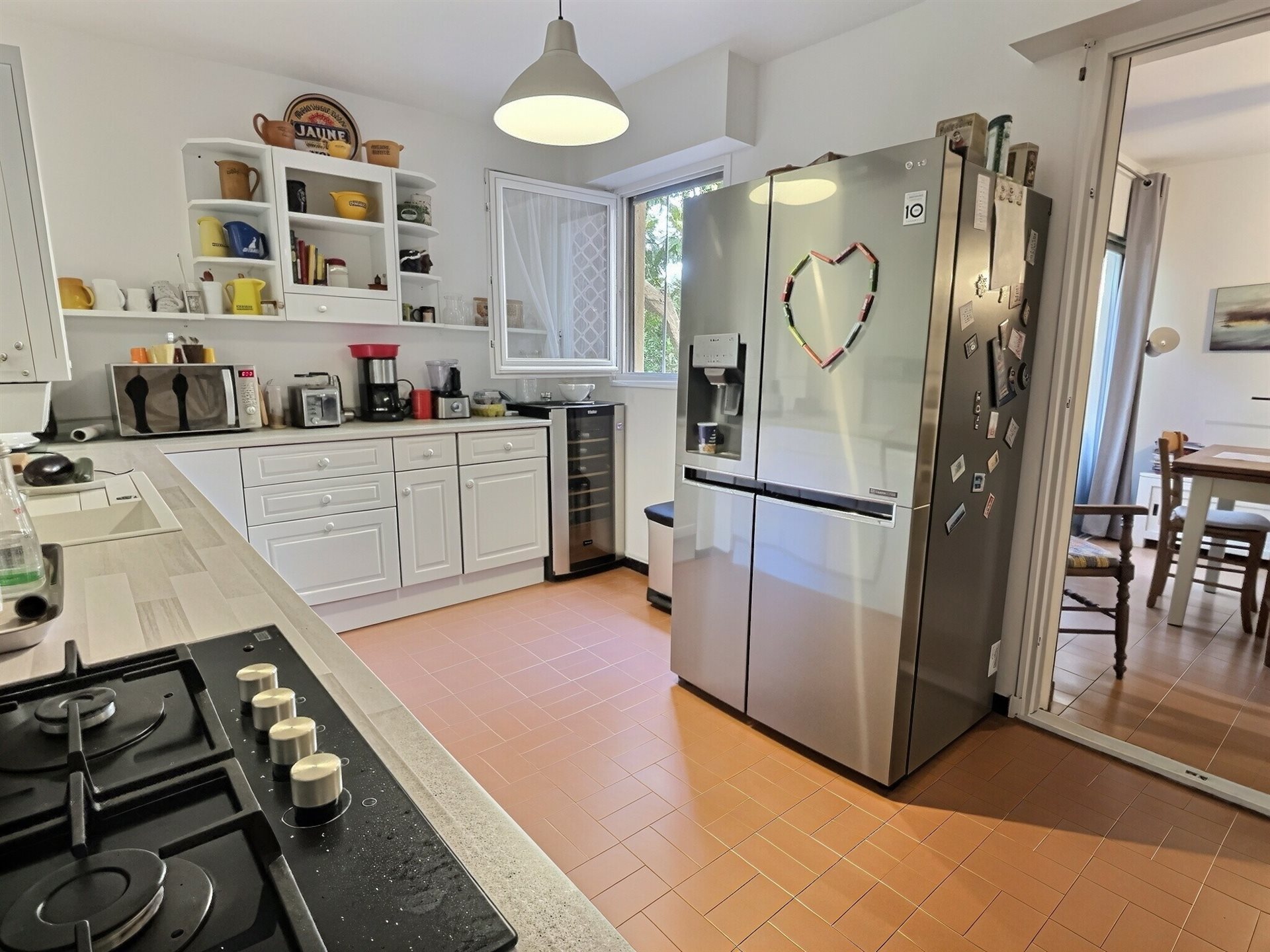 Appartement à vendre, 81m², Le Pradet