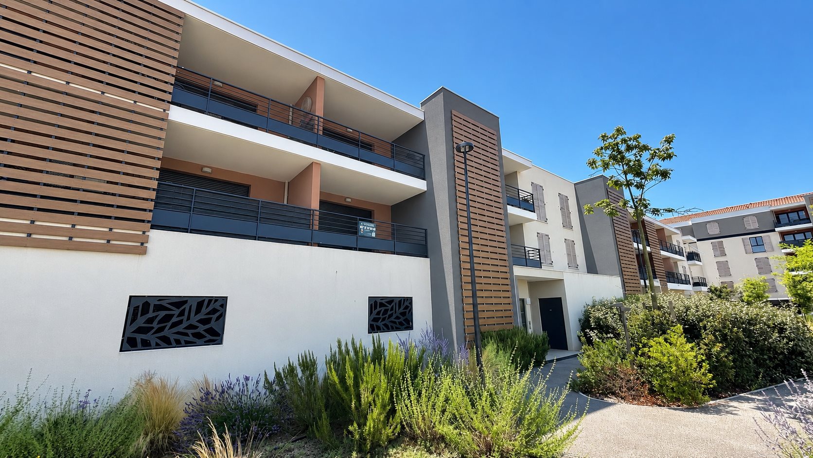 Appartement à vendre, 18m², Hyères