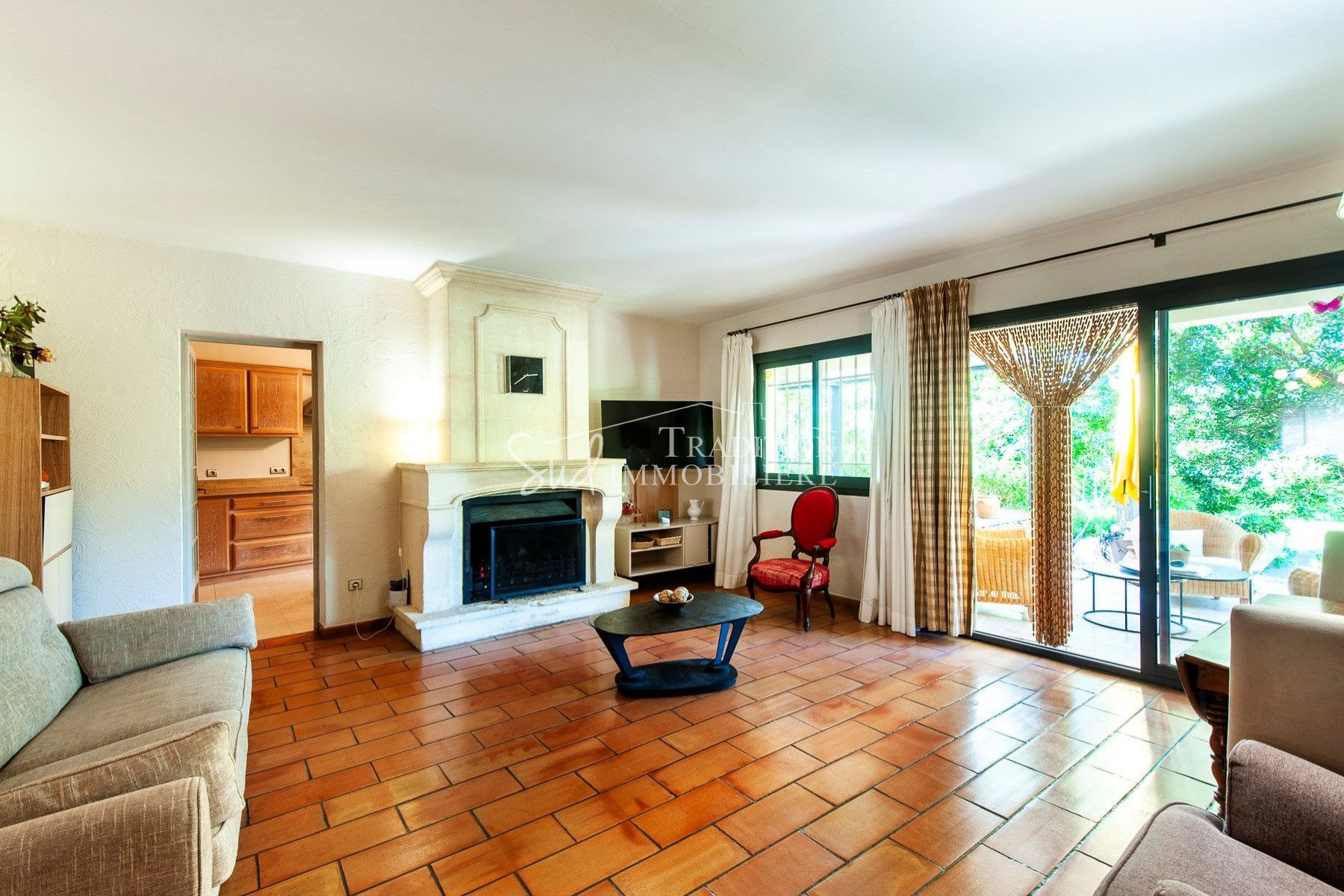 Maison à vendre, 240m², Aureille