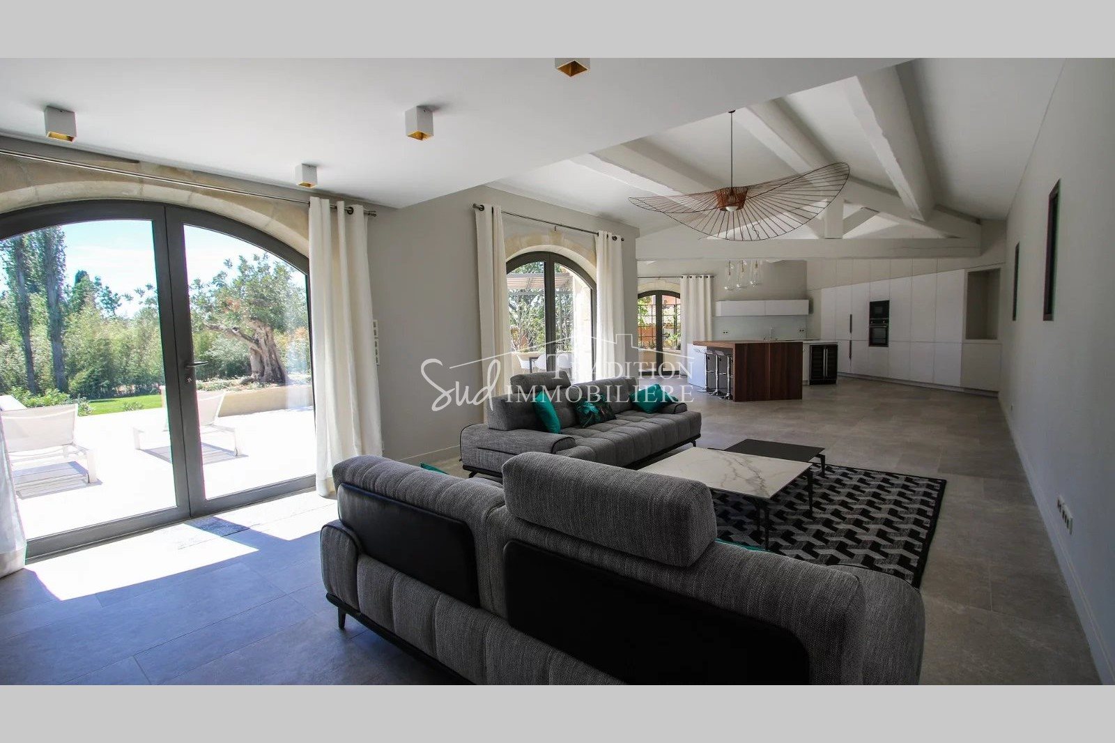 Maison à vendre, 222m², Maussane-les-Alpilles