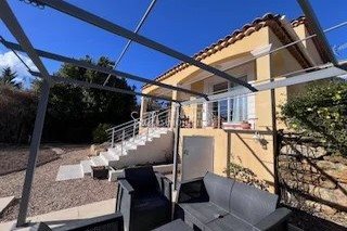 Maison à vendre, 123m², Maussane-les-Alpilles