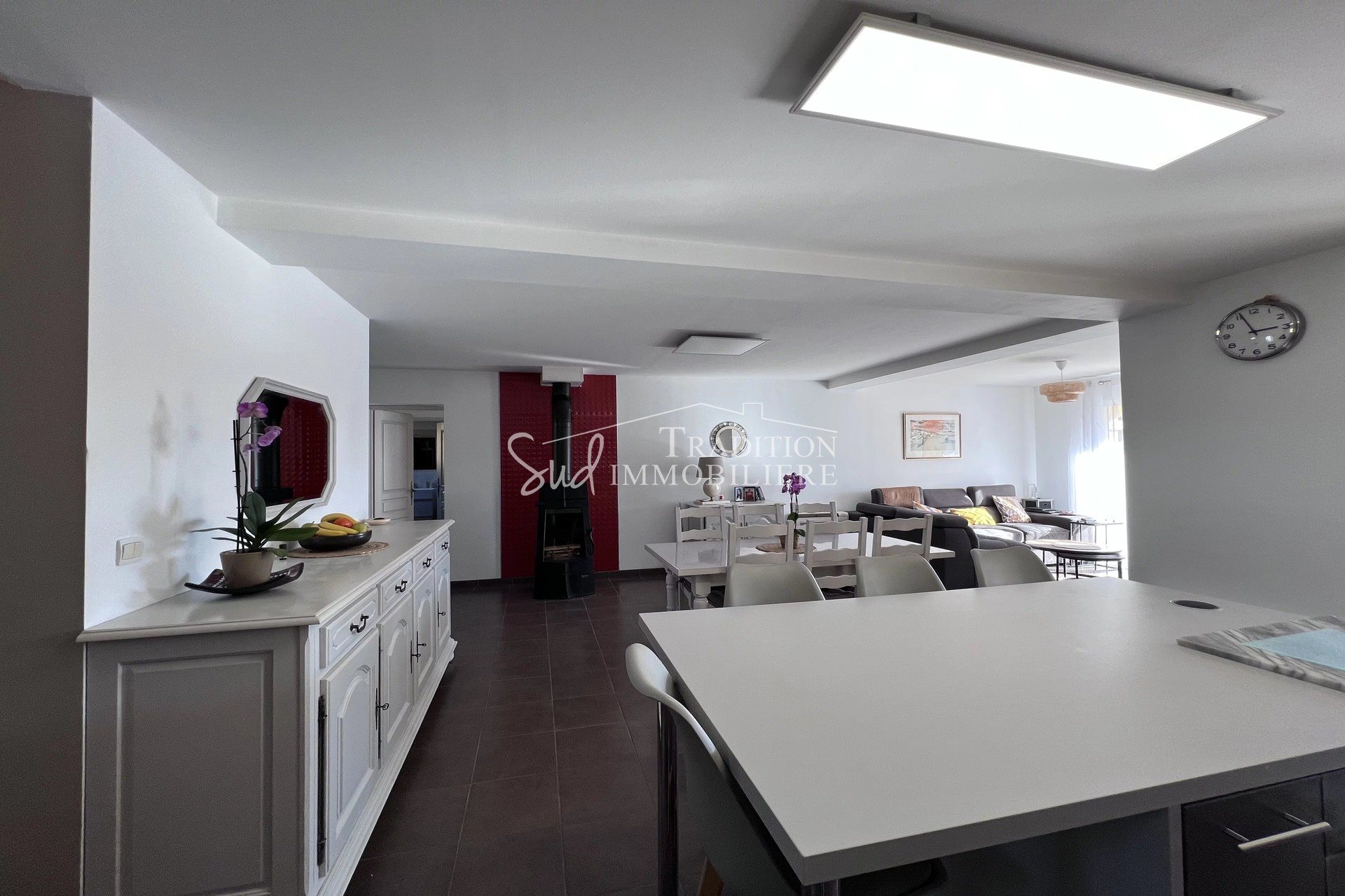 Maison à vendre, 123m², Maussane-les-Alpilles