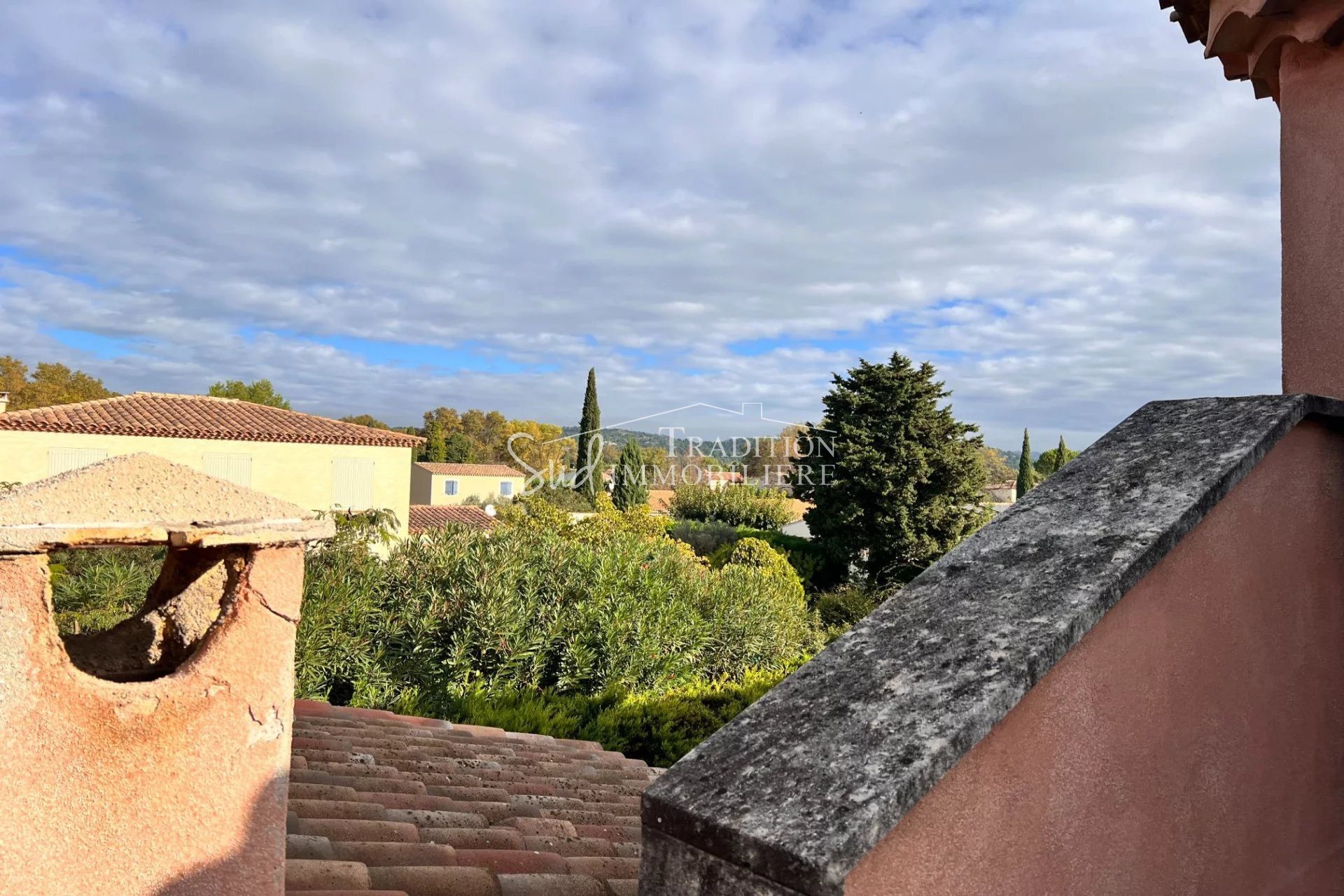 Maison à vendre, 134m², Paradou
