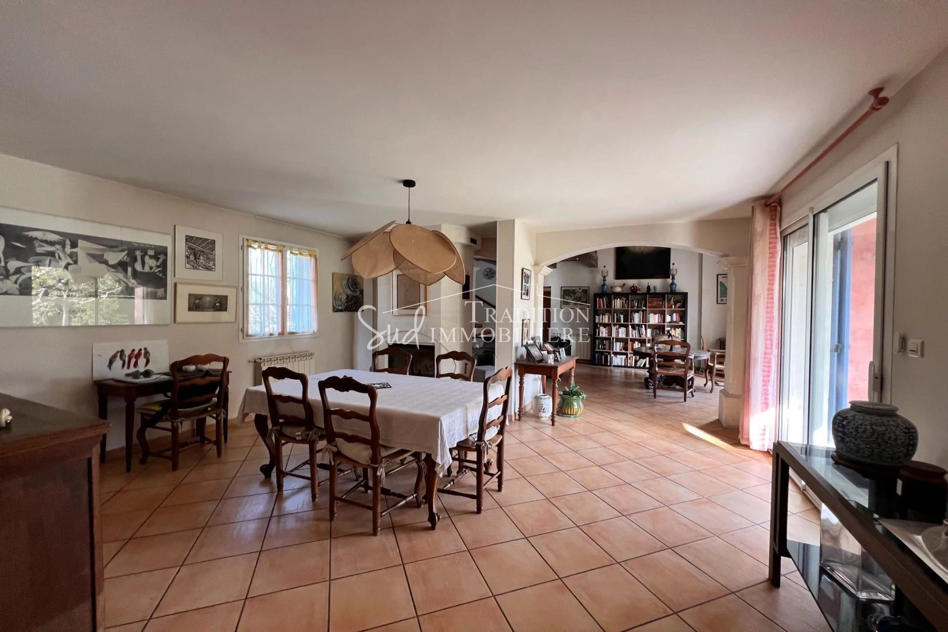 Maison à vendre, 134m², Paradou