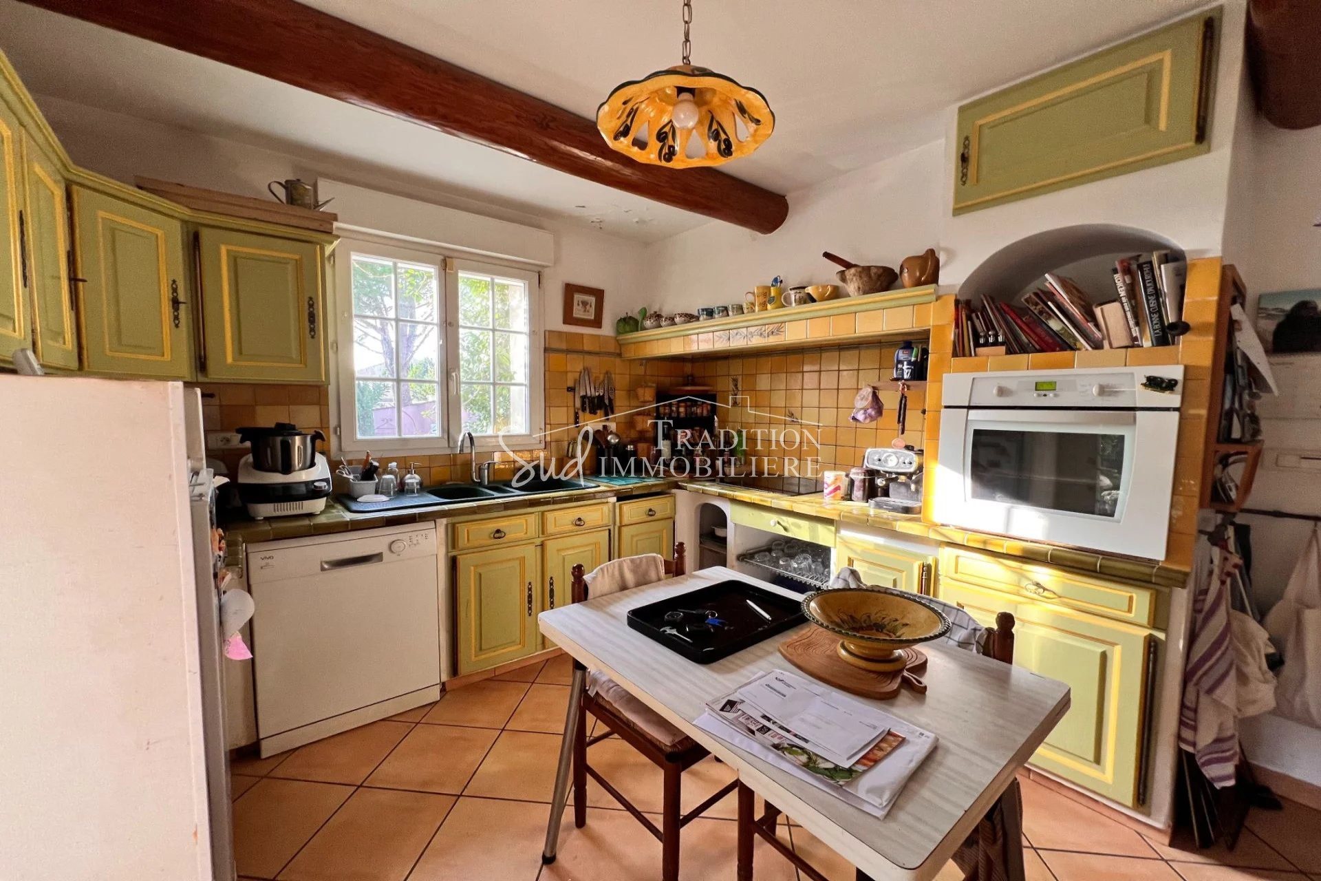 Maison à vendre, 134m², Paradou