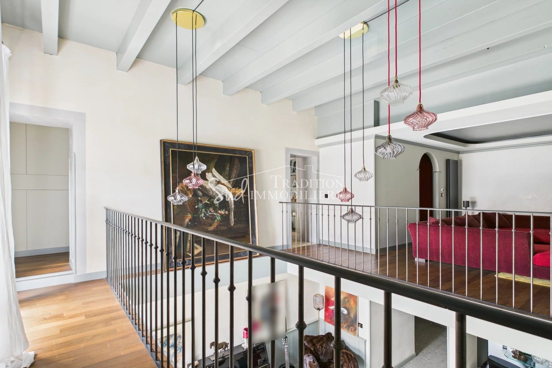 Maison à vendre, 215m², Saint-Rémy-de-Provence