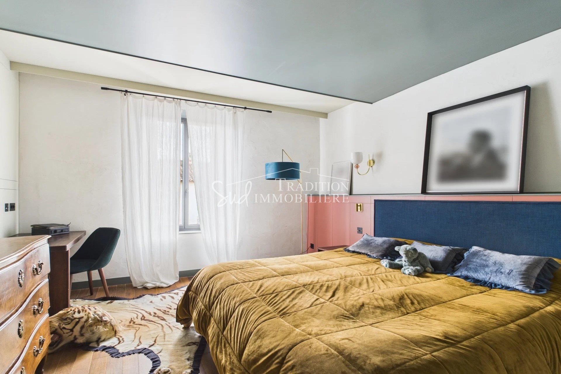 Maison à vendre, 215m², Saint-Rémy-de-Provence