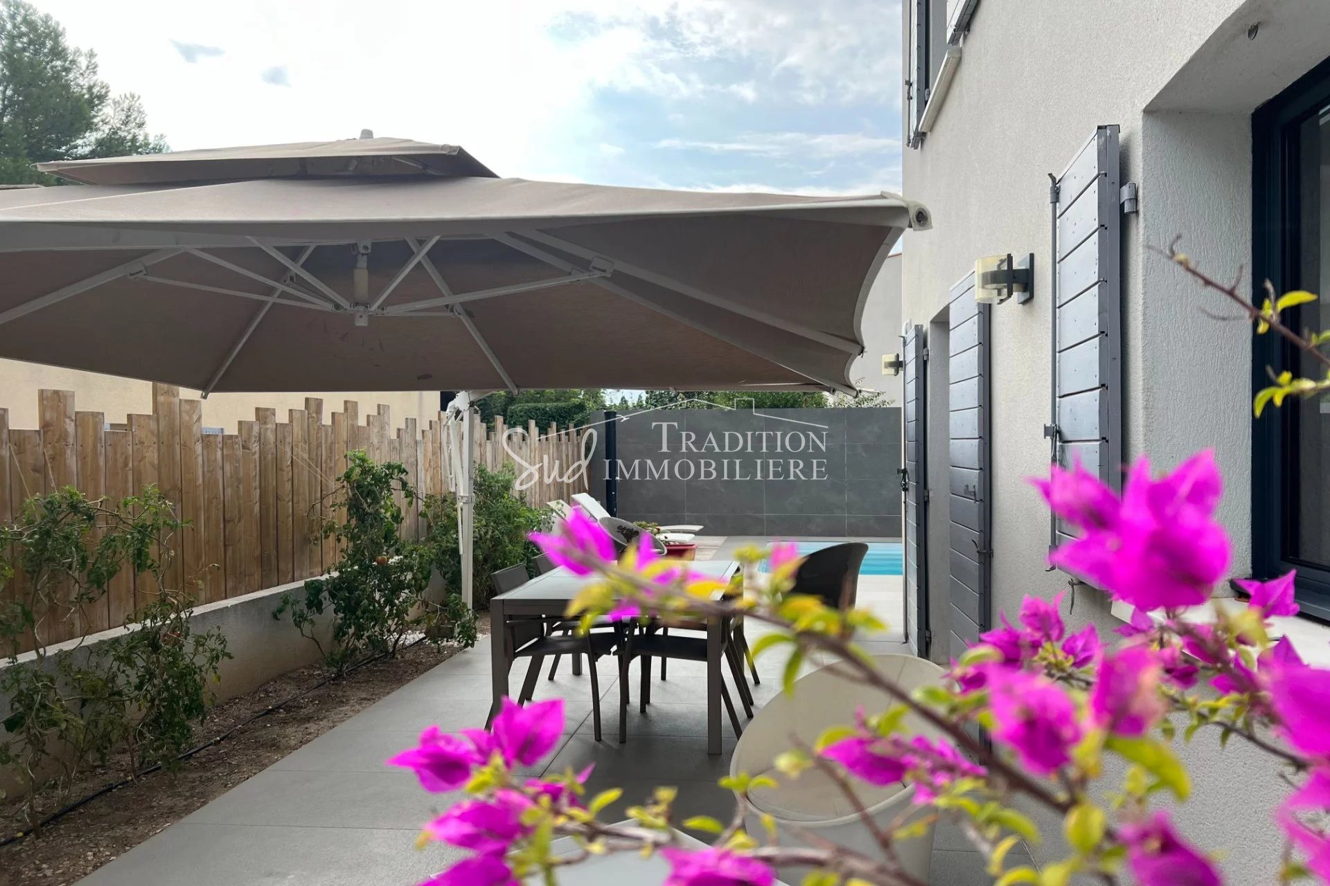 Maison à vendre, 140m², Maussane-les-Alpilles