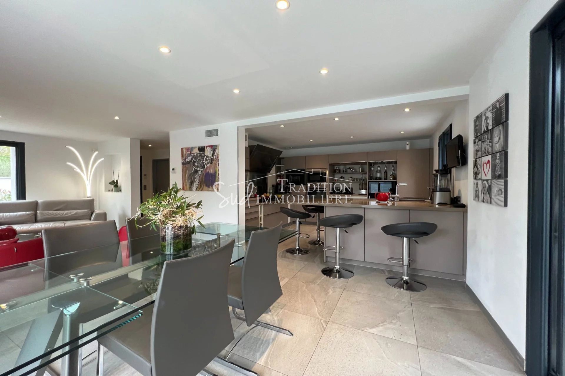 Maison à vendre, 140m², Maussane-les-Alpilles
