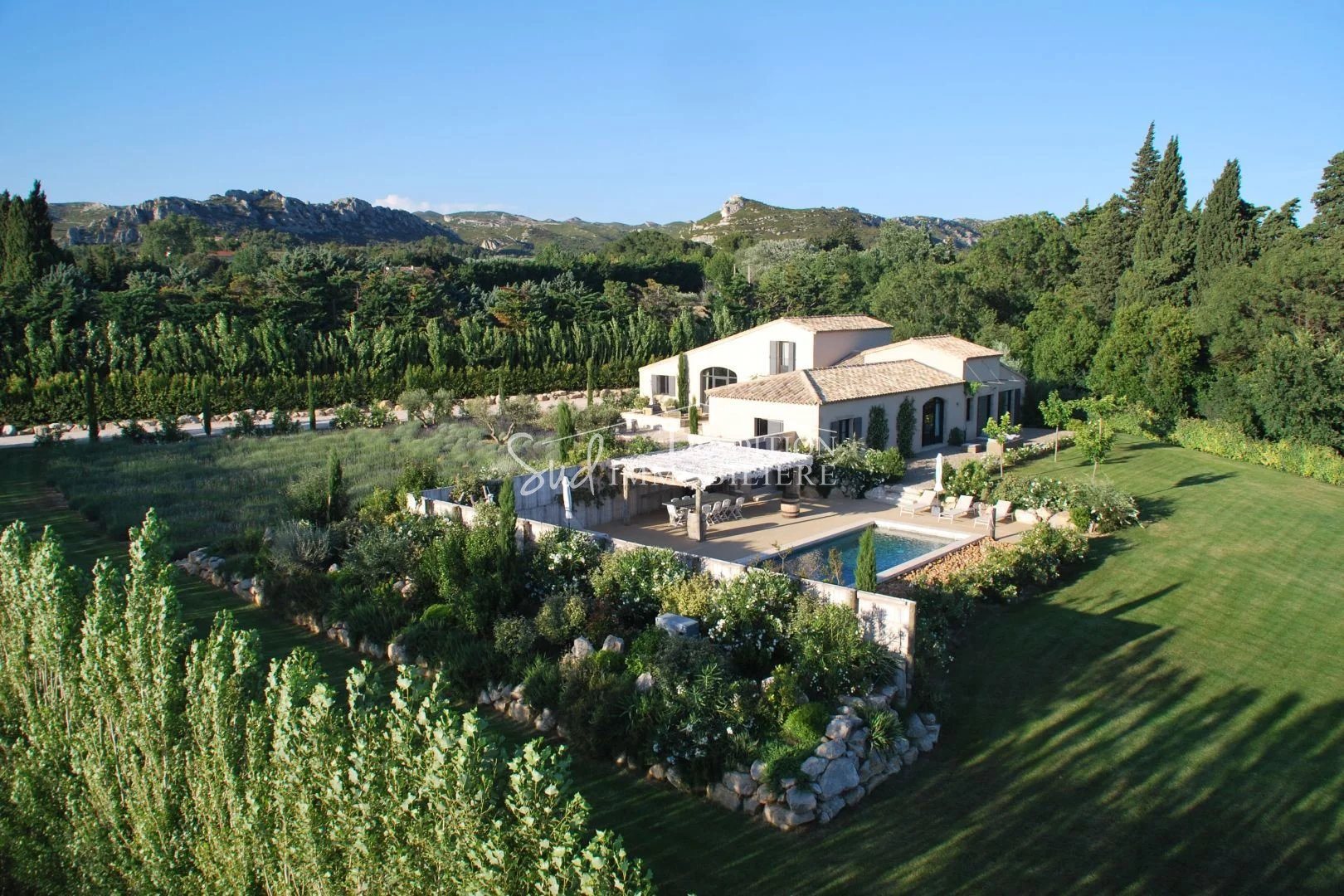 Maison à vendre, 307m², Maussane-les-Alpilles