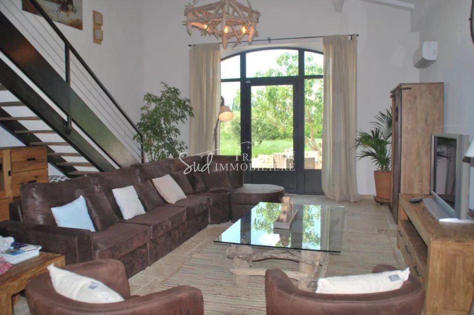 Maison à vendre, 307m², Maussane-les-Alpilles