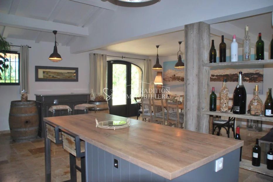 Maison à vendre, 307m², Maussane-les-Alpilles