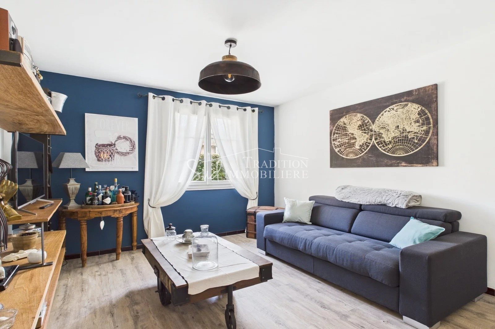 Appartement à vendre, 47m², Maussane-les-Alpilles