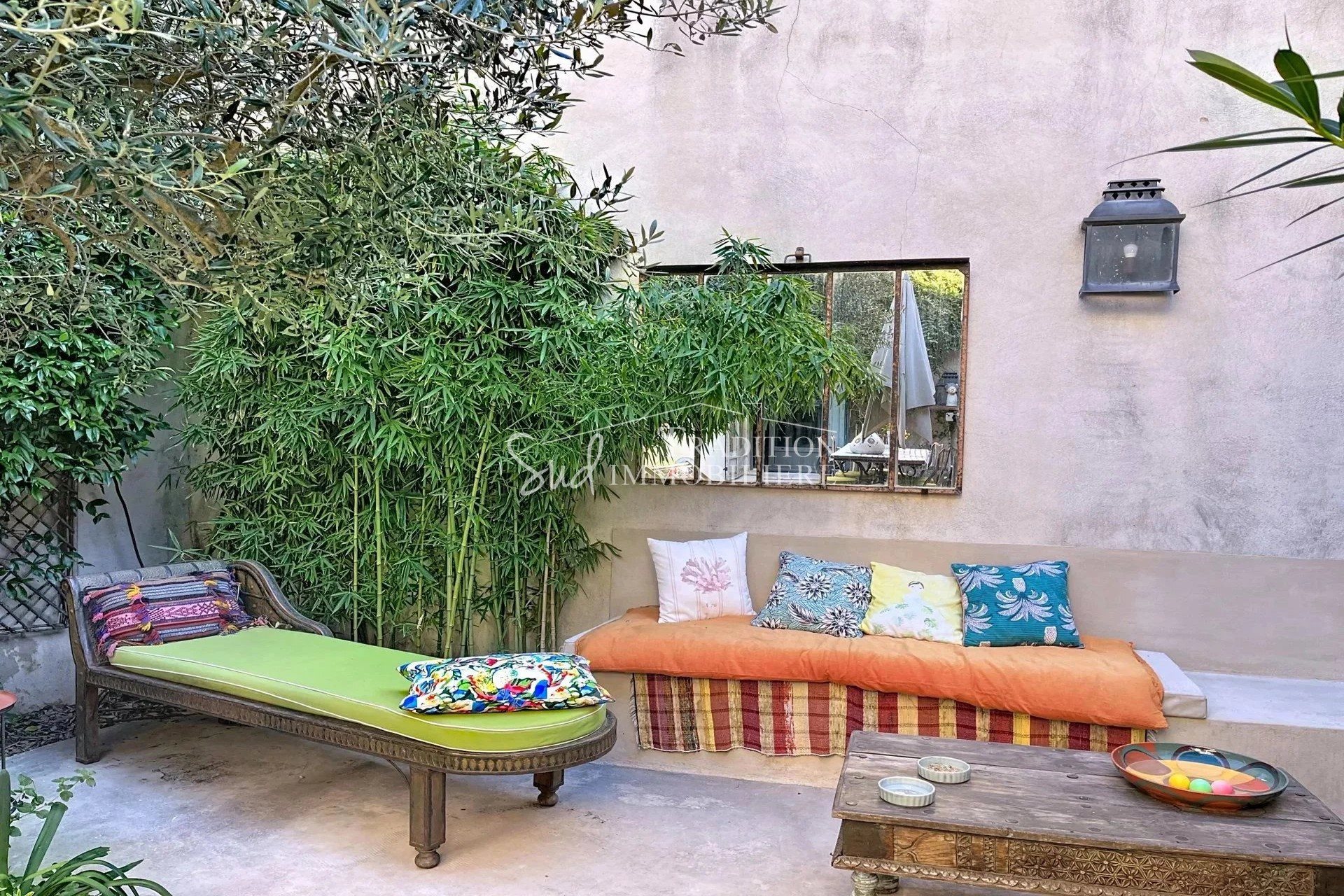 Maison à vendre, 150m², Saint-Rémy-de-Provence