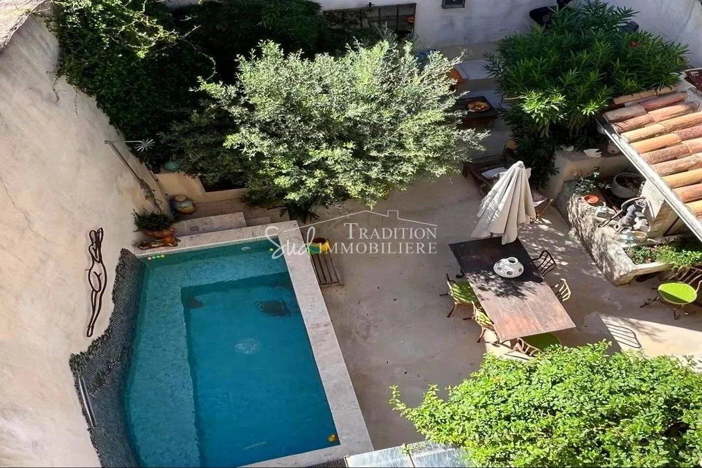 Maison à vendre, 150m², Saint-Rémy-de-Provence