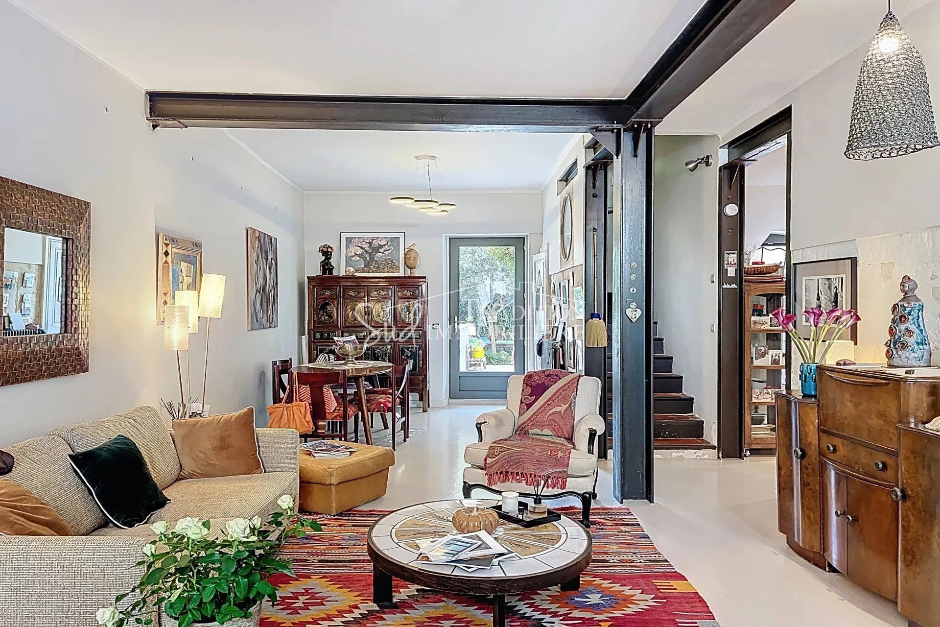 Maison à vendre, 150m², Saint-Rémy-de-Provence