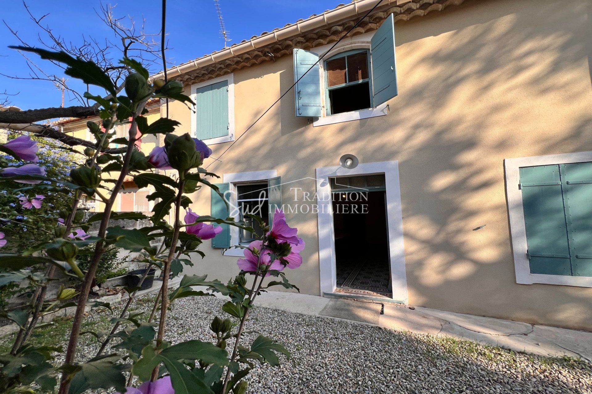 Maison à vendre, 223m², Maussane-les-Alpilles