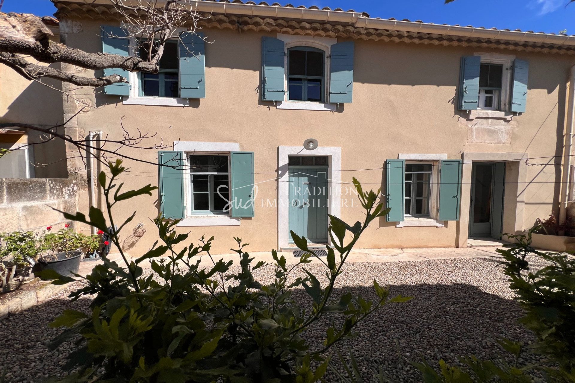 Maison à vendre, 223m², Maussane-les-Alpilles