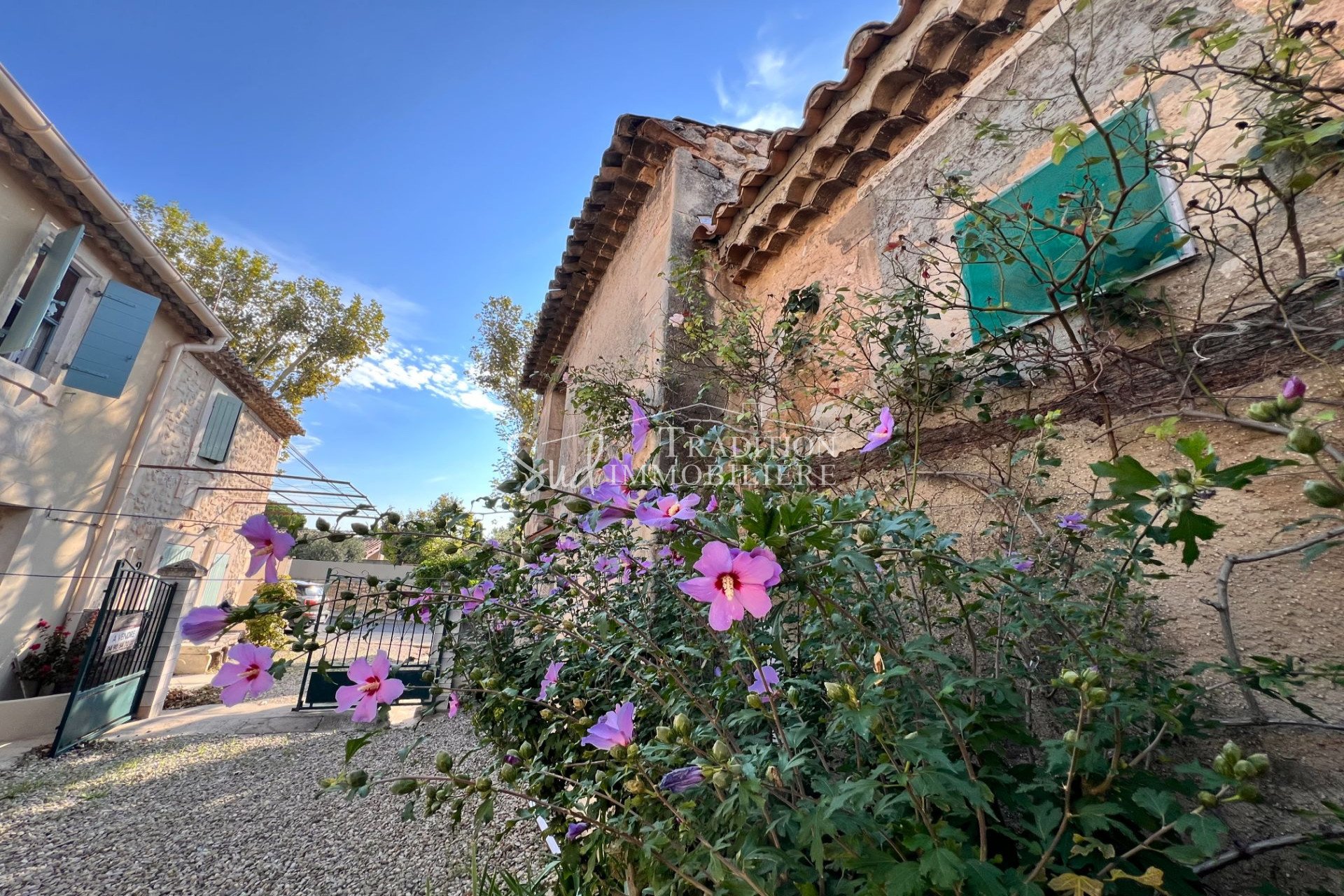Maison à vendre, 223m², Maussane-les-Alpilles