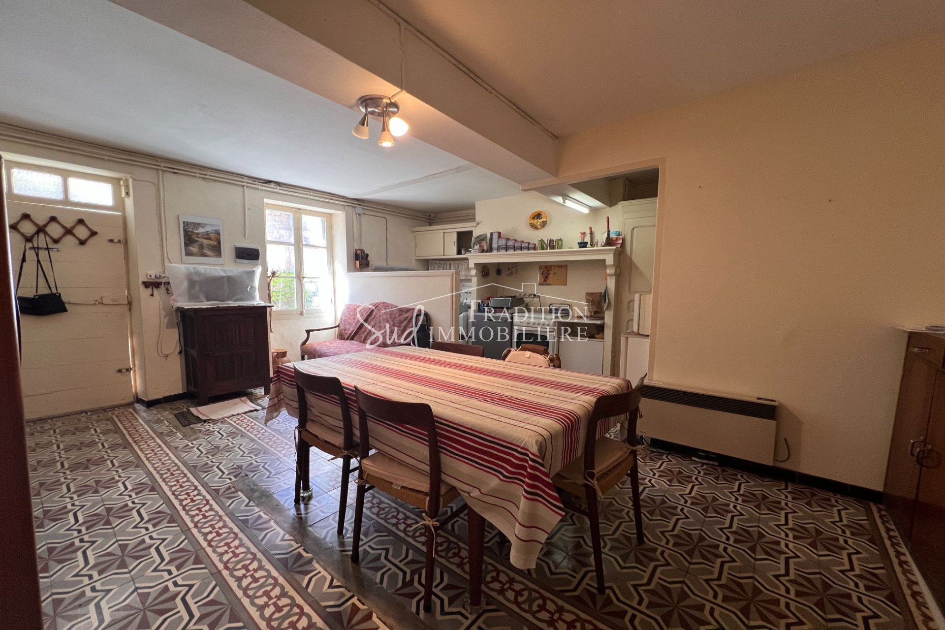 Maison à vendre, 223m², Maussane-les-Alpilles