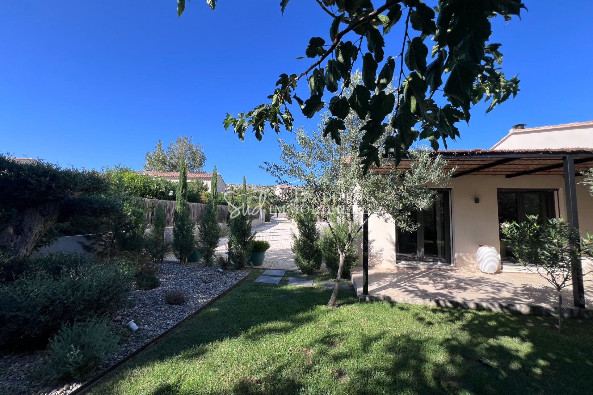 Maison à vendre, 171m², Paradou