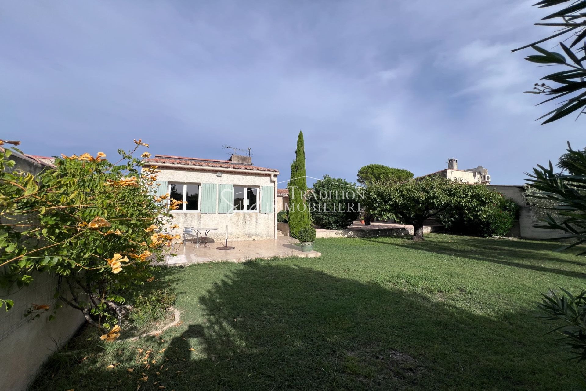 Maison à vendre, 132m², Paradou