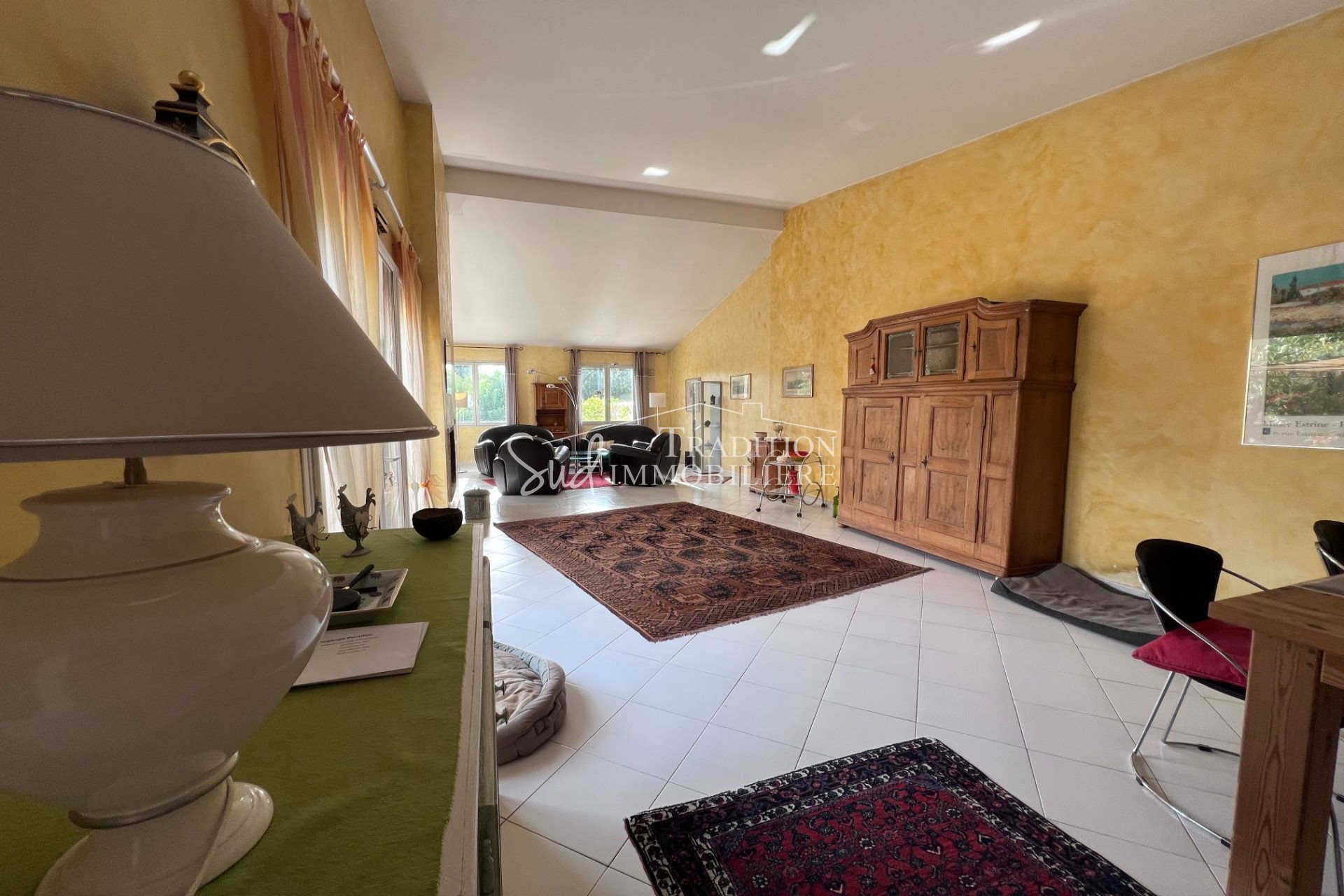 Maison à vendre, 132m², Paradou