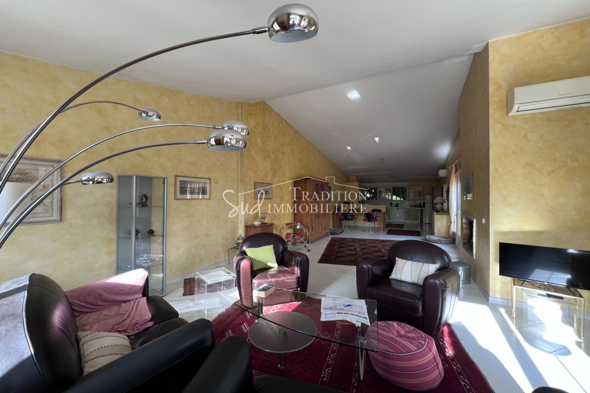 Maison à vendre, 132m², Paradou