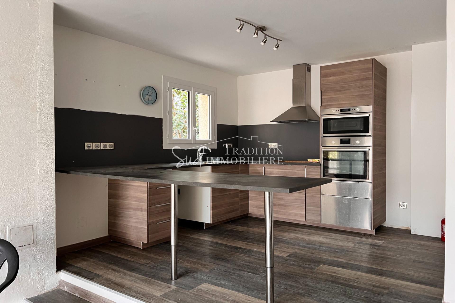 Maison à vendre, 133m², Les Baux-de-Provence