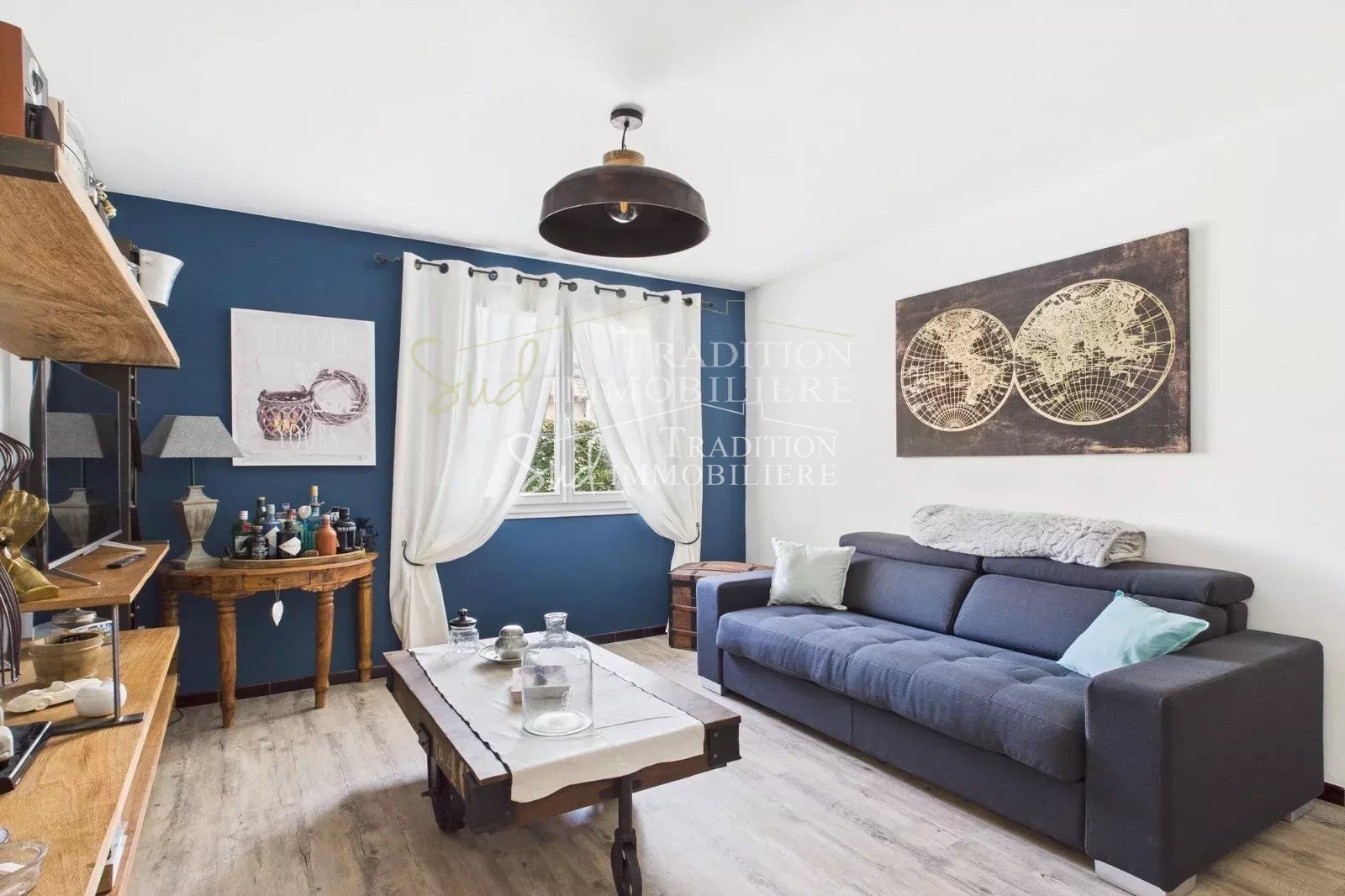 Maison à vendre, 47m², Maussane-les-Alpilles