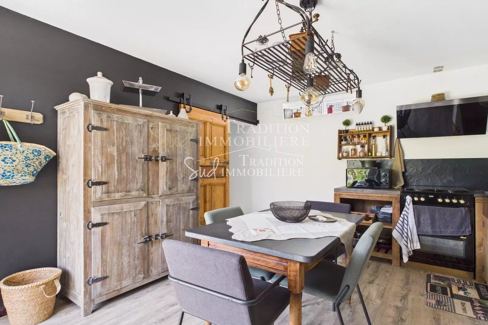 Maison à vendre, 47m², Maussane-les-Alpilles