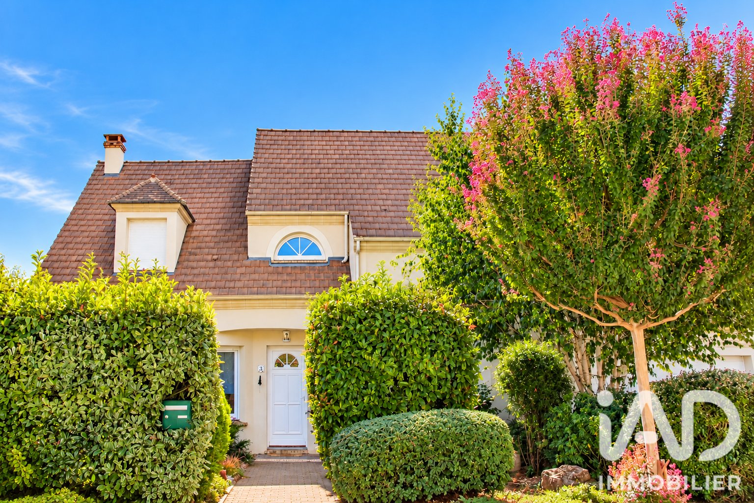Maison à vendre, 157m², Ballancourt-sur-Essonne