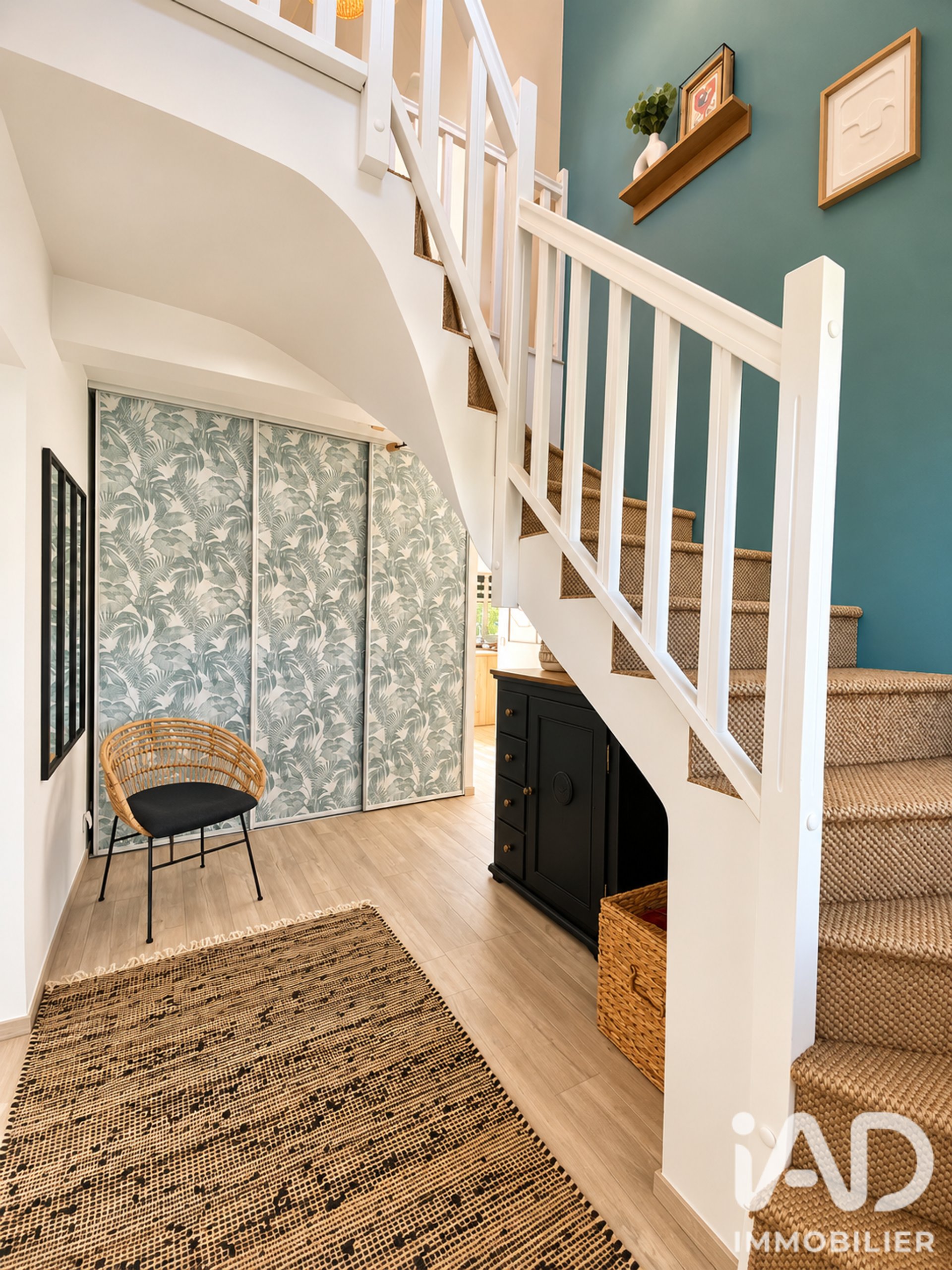 Maison à vendre, 157m², Ballancourt-sur-Essonne