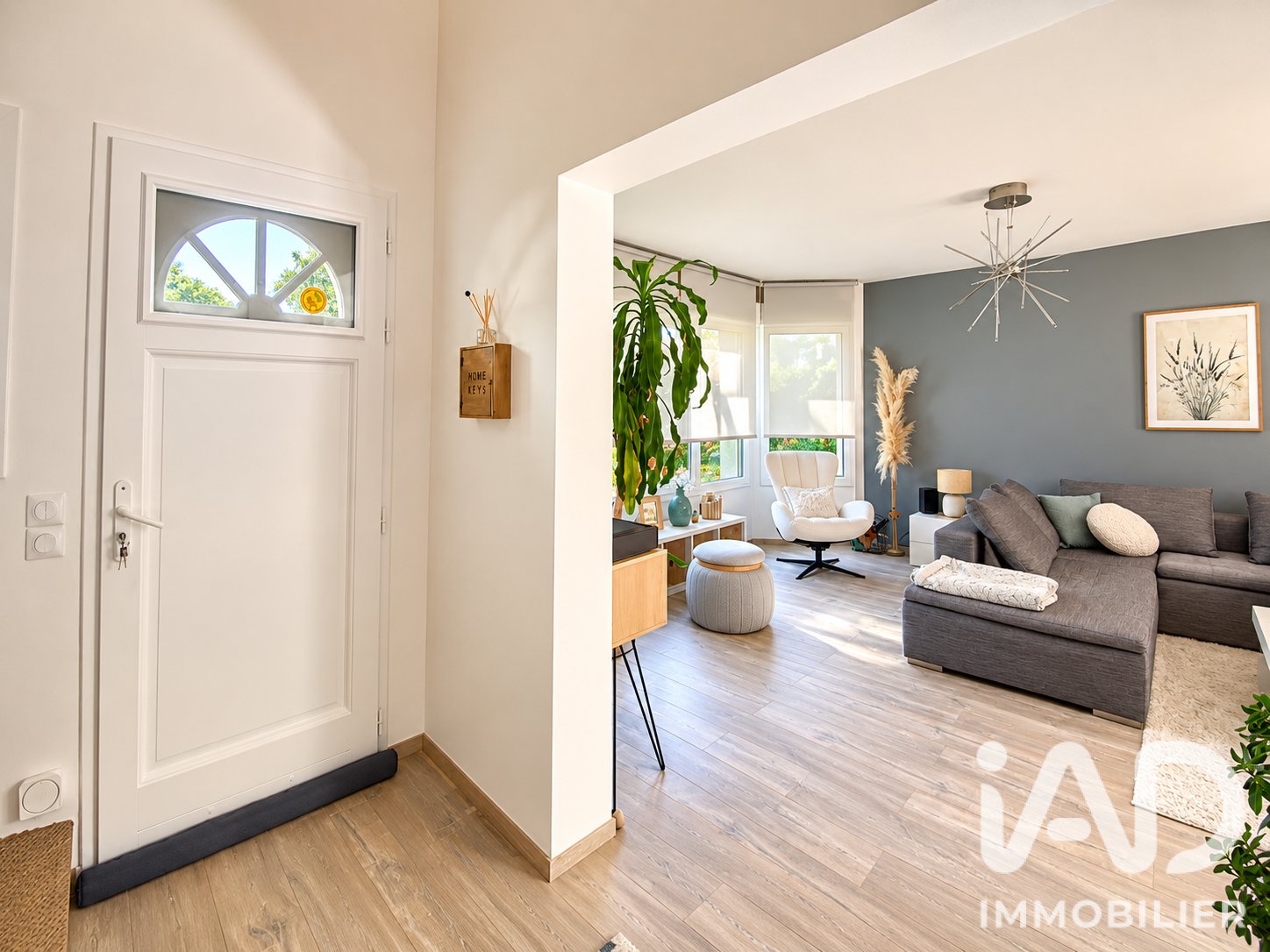 Maison à vendre, 157m², Ballancourt-sur-Essonne