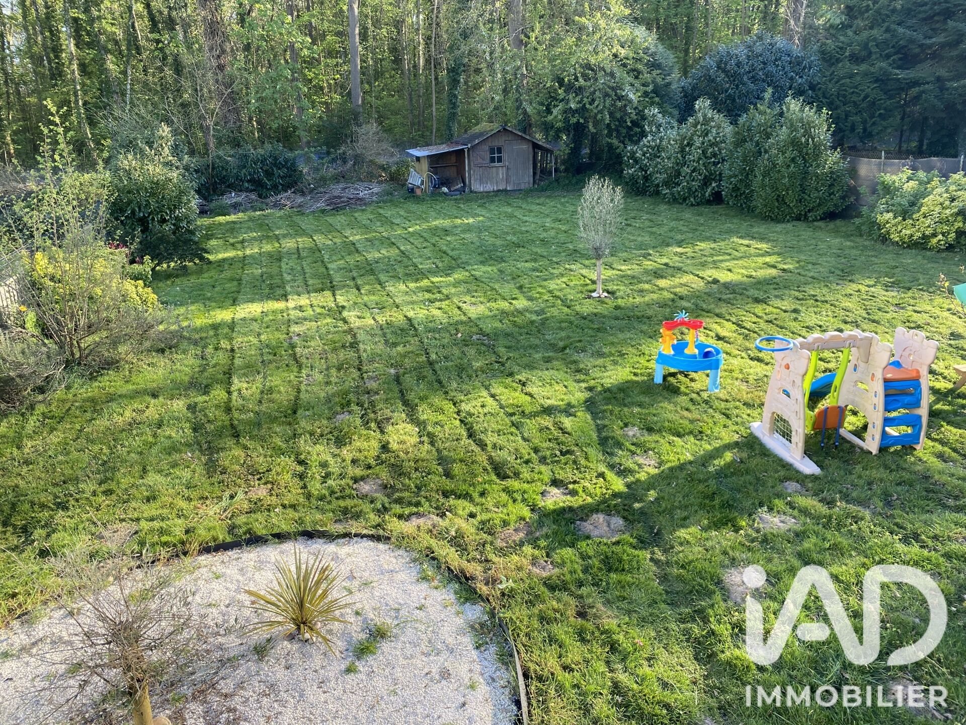 Maison à vendre, 80m², Nainville-les-Roches