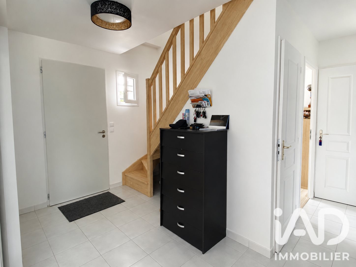 Maison à vendre, 102m², Nainville-les-Roches